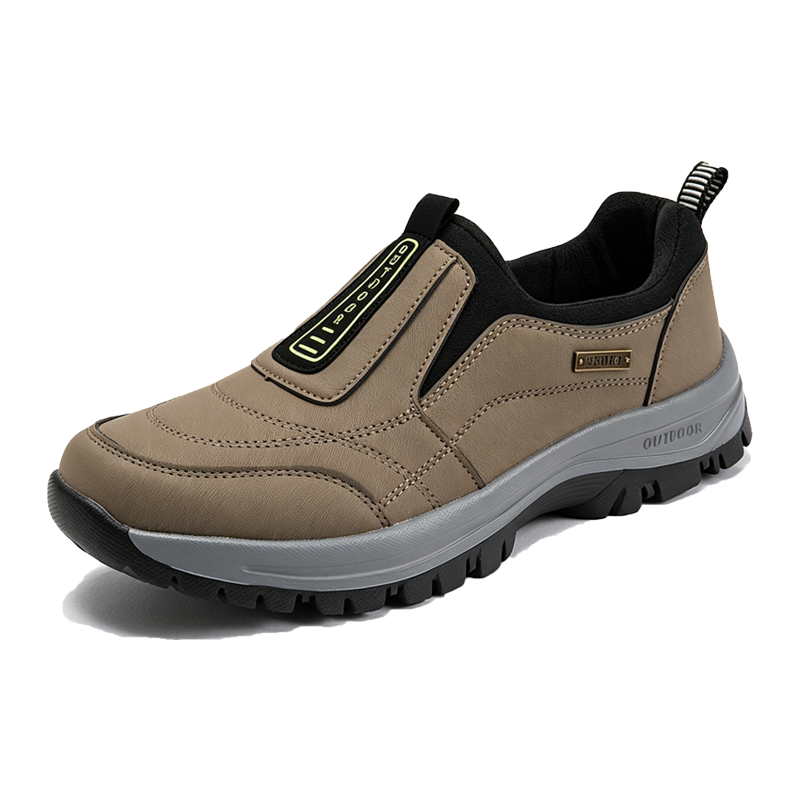 Ortopedická obuv Coesses® [🔥Dnes za poloviční cenu! 🎁] Pohodlná vycházková obuv 👟 Podpora klenby | Účinně ulevuje od bolesti nohou, bolesti klenby a únavy nohou ✅
