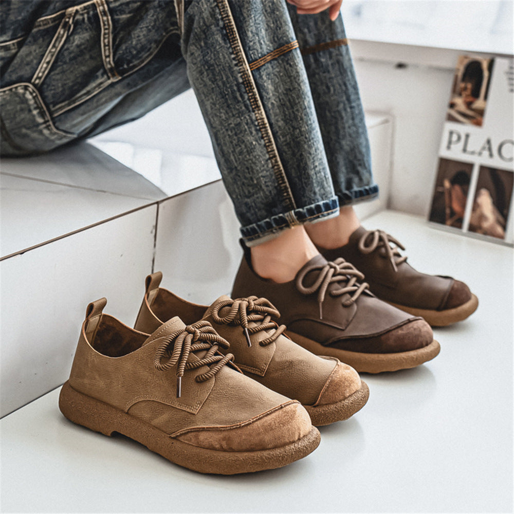 Coesses® | Botas artesanales de alta calidad | Diseño de horma ancha que reduce la presión del pie | Certificado ecológico.