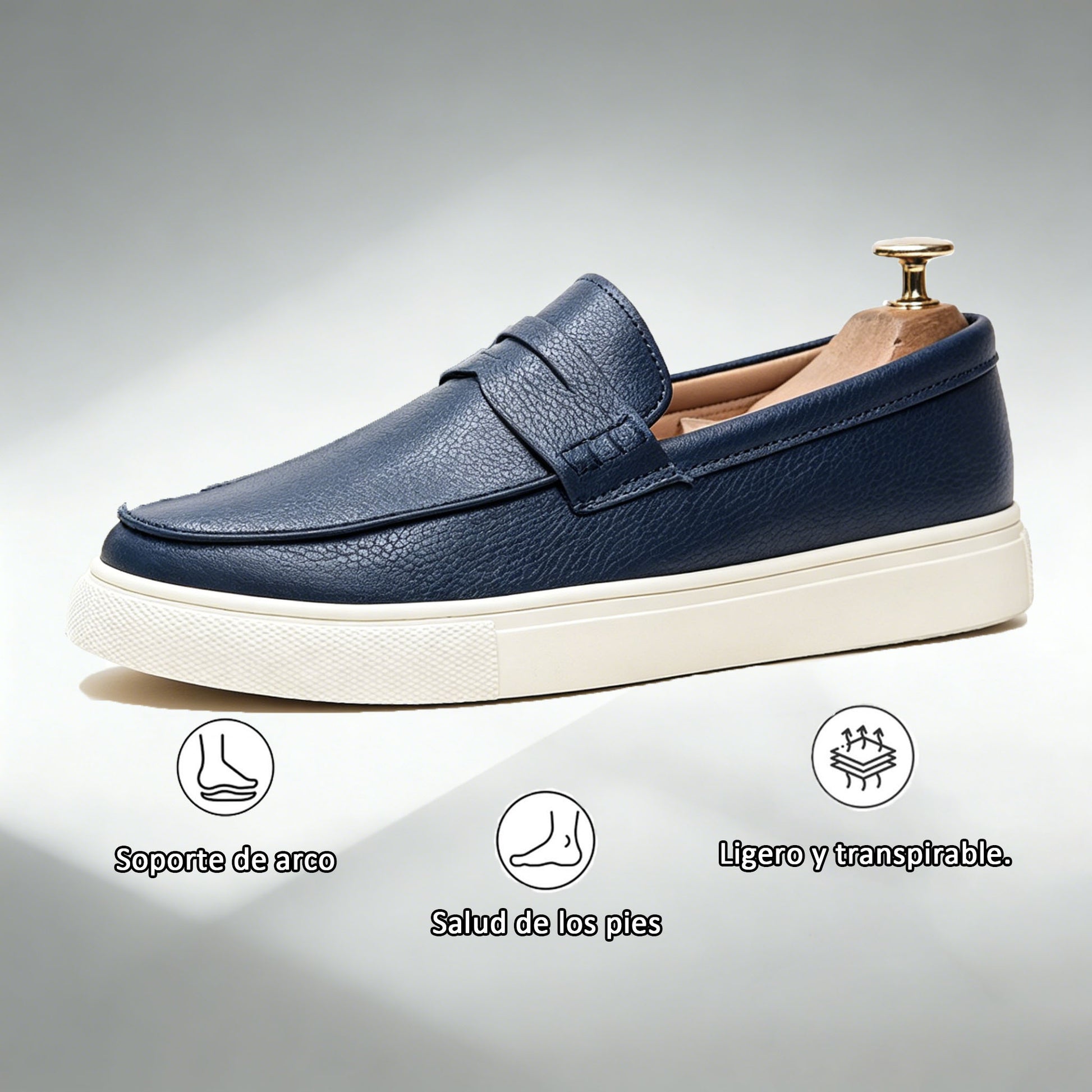 coesses® | Nuevo producto en el mercado, a mitad de precio por tiempo limitado. Diseño ergonómico, excelente amortiguación y corrección de la marcha