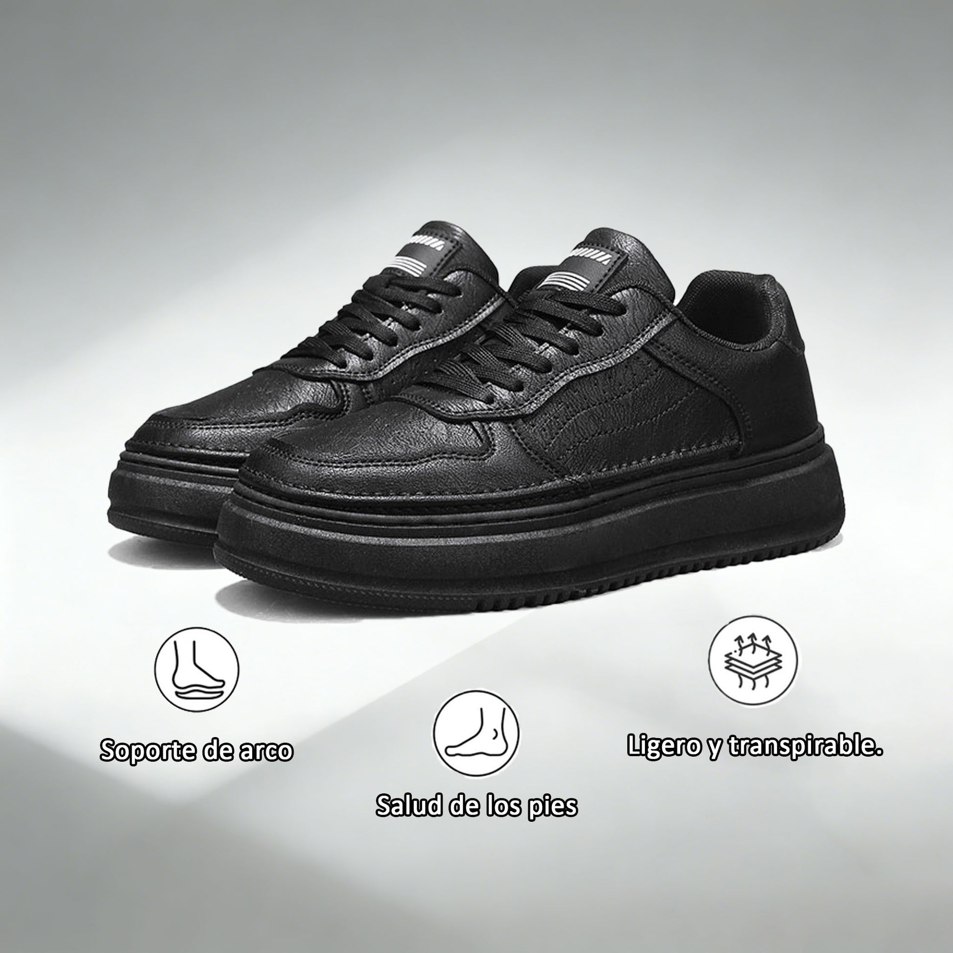 coesses® | Nuevo producto en el mercado, a mitad de precio por tiempo limitado. Diseño ergonómico, excelente amortiguación y corrección de la marcha
