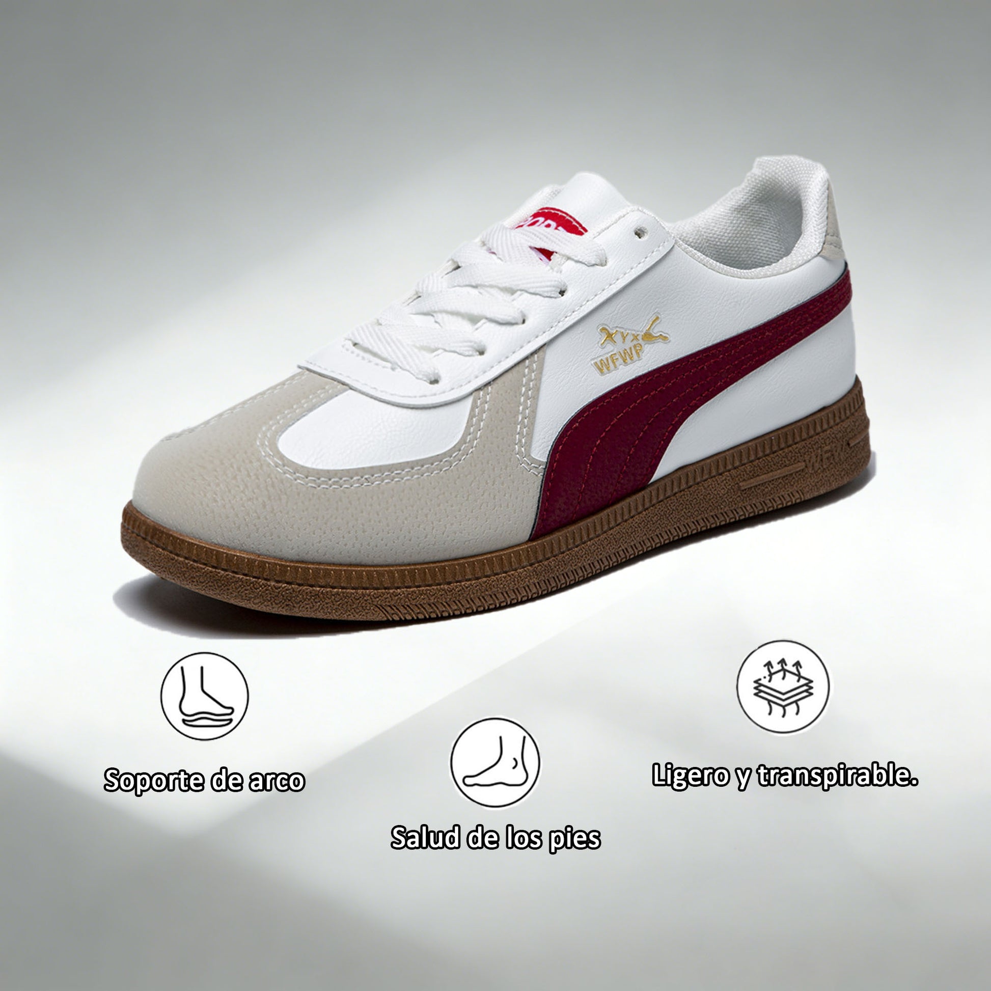 Coesses® | Nuevo producto en el mercado, a mitad de precio por tiempo limitado. Diseño ergonómico, excelente amortiguación y corrección de la marcha