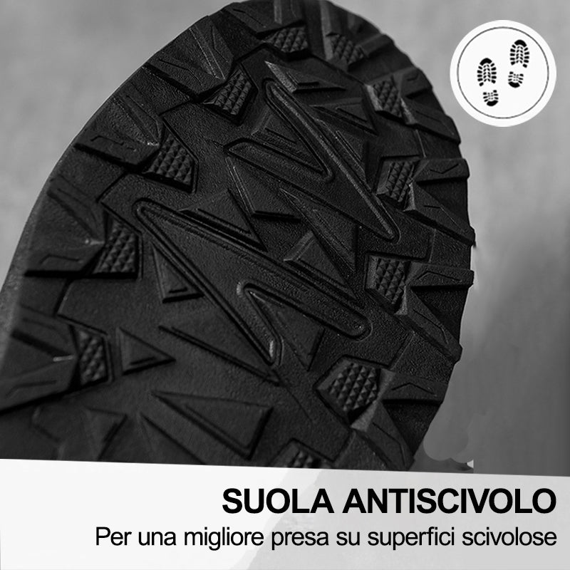 Coesses® | 50% de descuento hoy - consigue el tuyo Zapatos ortopédicos premium y elegantes 👞 - Diseño ergonómico para aliviar el dolor