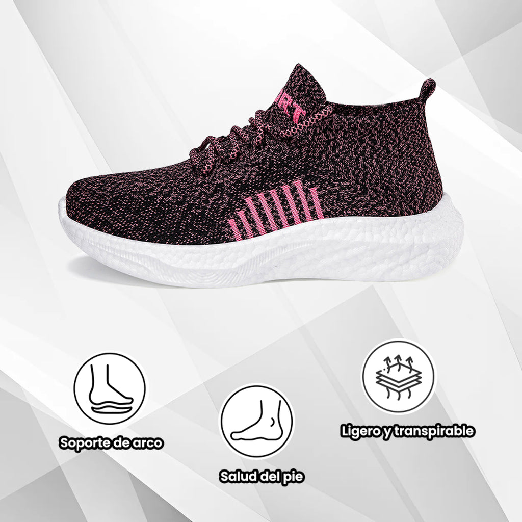 (🔥50% de descuento hoy - ¡cógelo!) Zapatos ortopédicos elegantes de primera calidad 👞 - Diseño ergonómico para aliviar el dolor