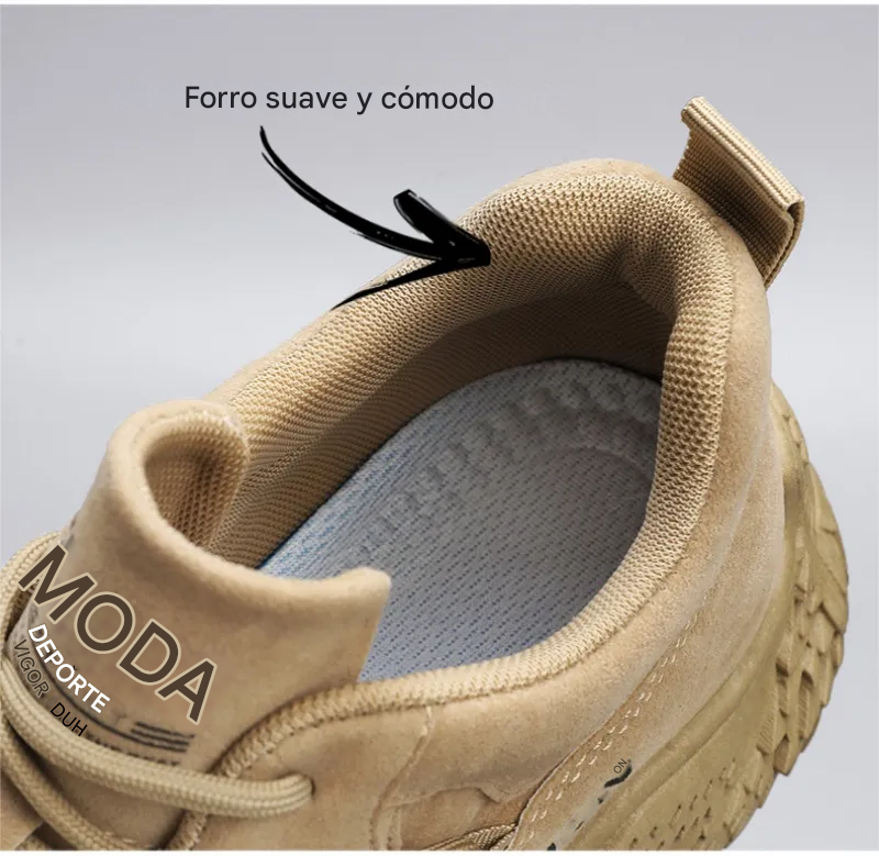 Coesses® | 40% de descuento hoy - ¡No te lo pierdas! Calzado deportivo ortopédico alemán suave y cómodo (soporte de arco - alivio del dolor)