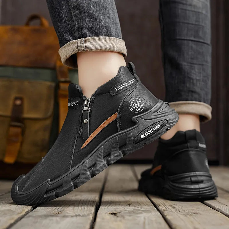 Coesses® | 50 % de descuento por tiempo limitado: zapatos de hombre ligeros y cómodos, adecuados para usar todo el día