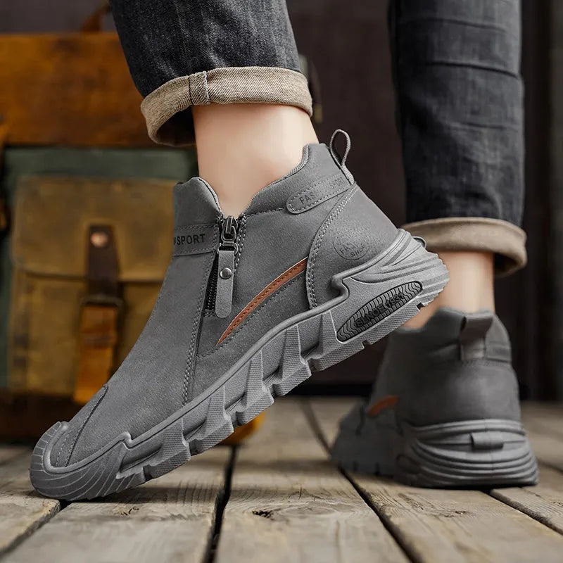 Coesses® | 50 % de descuento por tiempo limitado: zapatos de hombre ligeros y cómodos, adecuados para usar todo el día