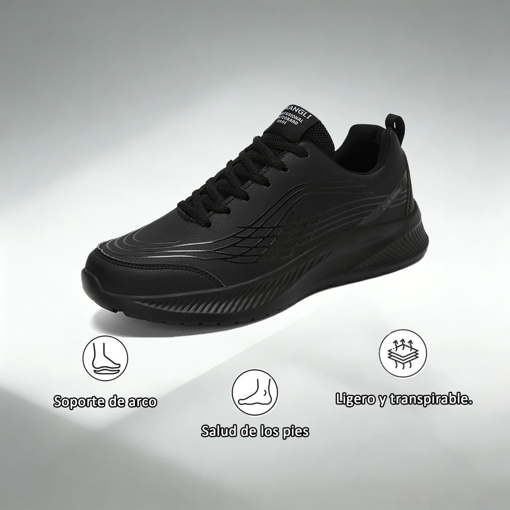 Coesses® | 50% de descuento hoy. Cómodas y transpirables, perfectas para usar todo el día.