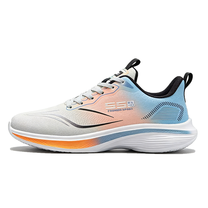Coesses® 【🔥¡Oferta por tiempo limitado, 50% de descuento hoy! ⏰】Zapatillas cómodas para caminar | Súper amortiguación | Alivia el dolor de pies | Impermeables y antideslizantes | Corrigen la marcha👟