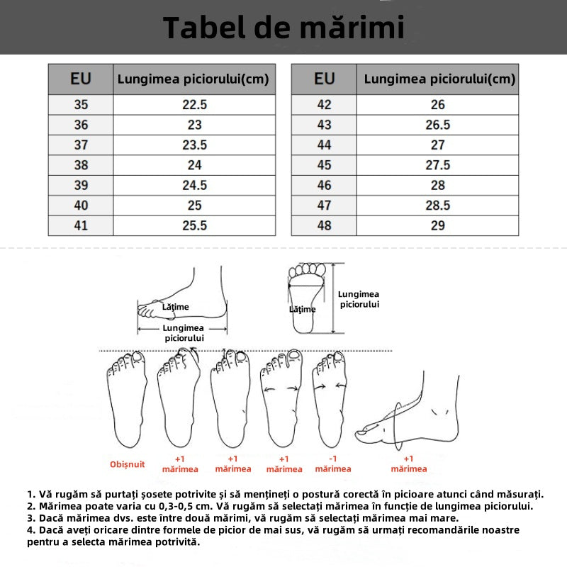 🎁¡Último día para aprovechar el 50% de descuento! ¡No pierdas la oportunidad! ⏰Alivia el dolor de piernas y la fascitis - Zapatos ortopédicos impermeables y antideslizantes🔴