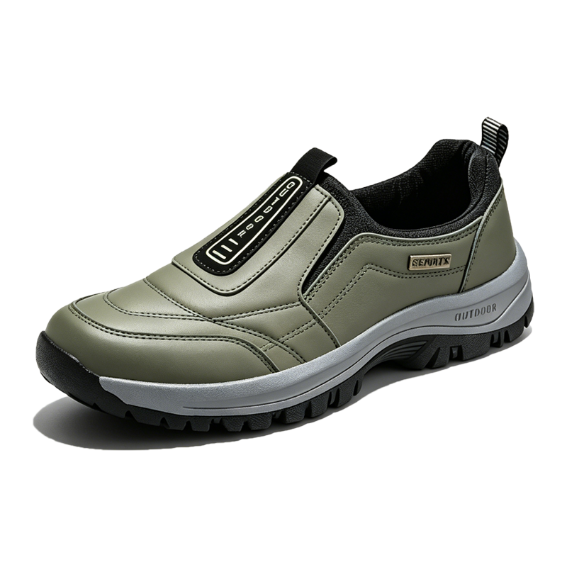 Ortopedická obuv Coesses® [🔥Dnes za poloviční cenu! 🎁] Pohodlná vycházková obuv 👟 Podpora klenby | Účinně ulevuje od bolesti nohou, bolesti klenby a únavy nohou ✅