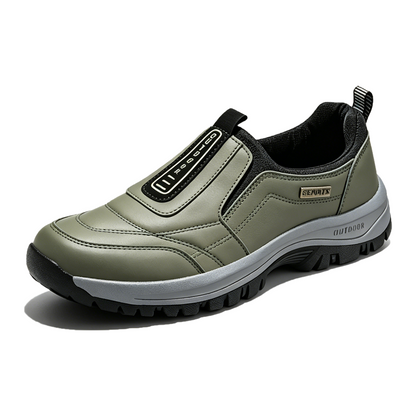 Ortopedická obuv Coesses® [🔥Dnes za poloviční cenu! 🎁] Pohodlná vycházková obuv 👟 Podpora klenby | Účinně ulevuje od bolesti nohou, bolesti klenby a únavy nohou ✅