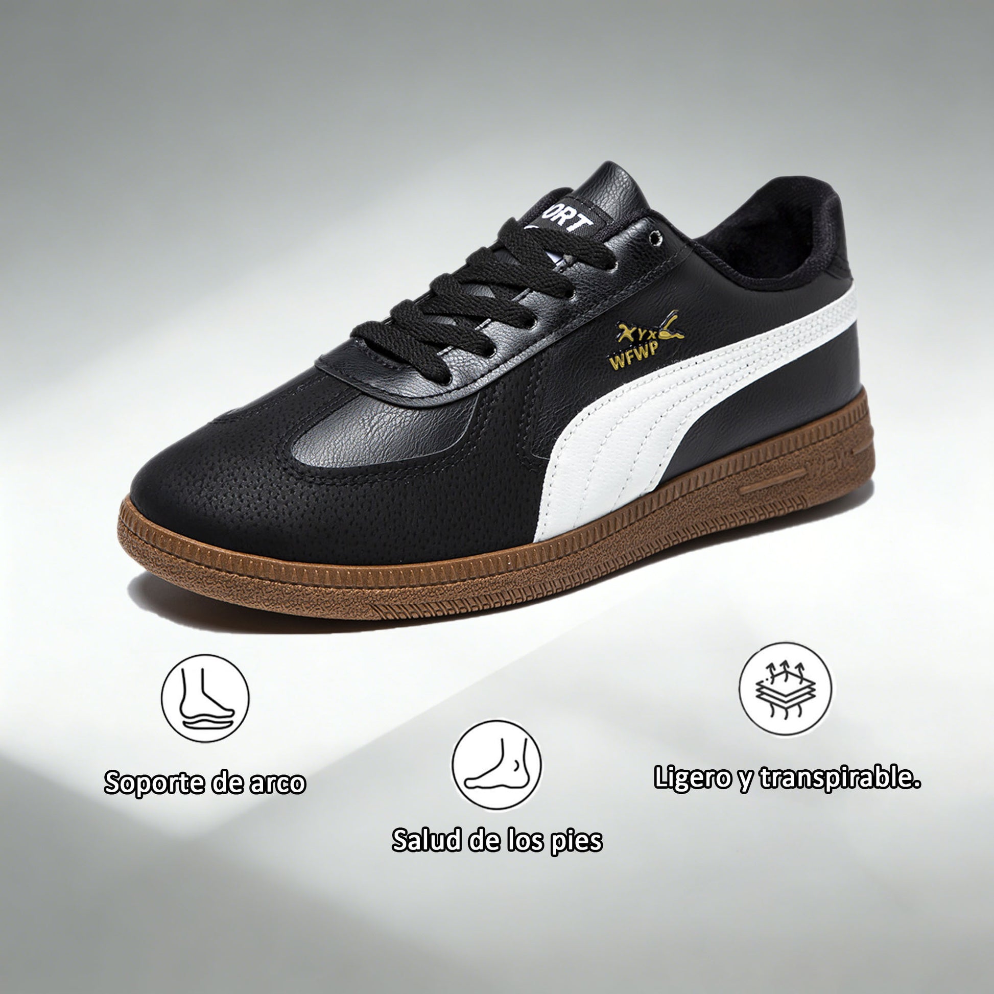 Coesses® | Nuevo producto en el mercado, a mitad de precio por tiempo limitado. Diseño ergonómico, excelente amortiguación y corrección de la marcha