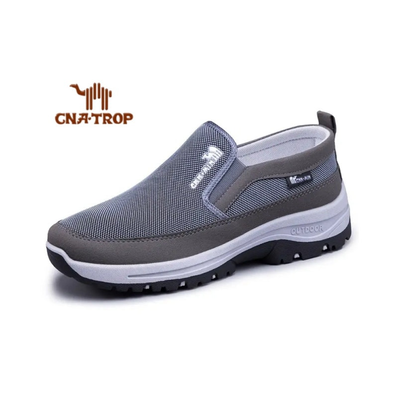 Coesses® | ¡60% de descuento hoy - no te lo pierdas!⏰ Zapatos casuales ortopédicos cómodos y ergonómicos ✅ Soporte de arco - Alivia el dolor de pies