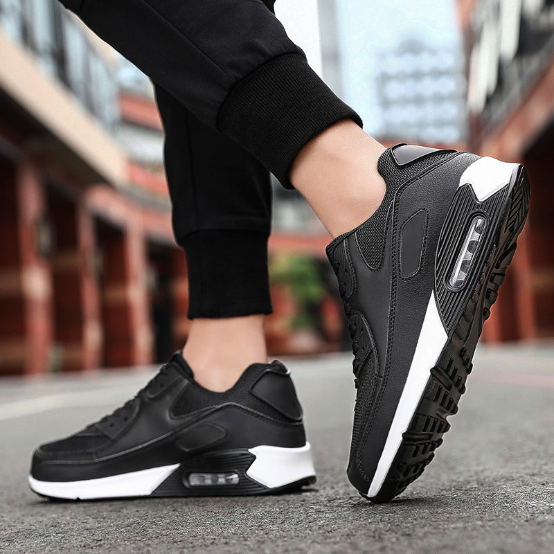 Coesses® | ¡Solo hoy! 50 % de descuento en calzado casual para hombre y mujer. Ligeros, transpirables, ergonómicos y extremadamente cómodos.
