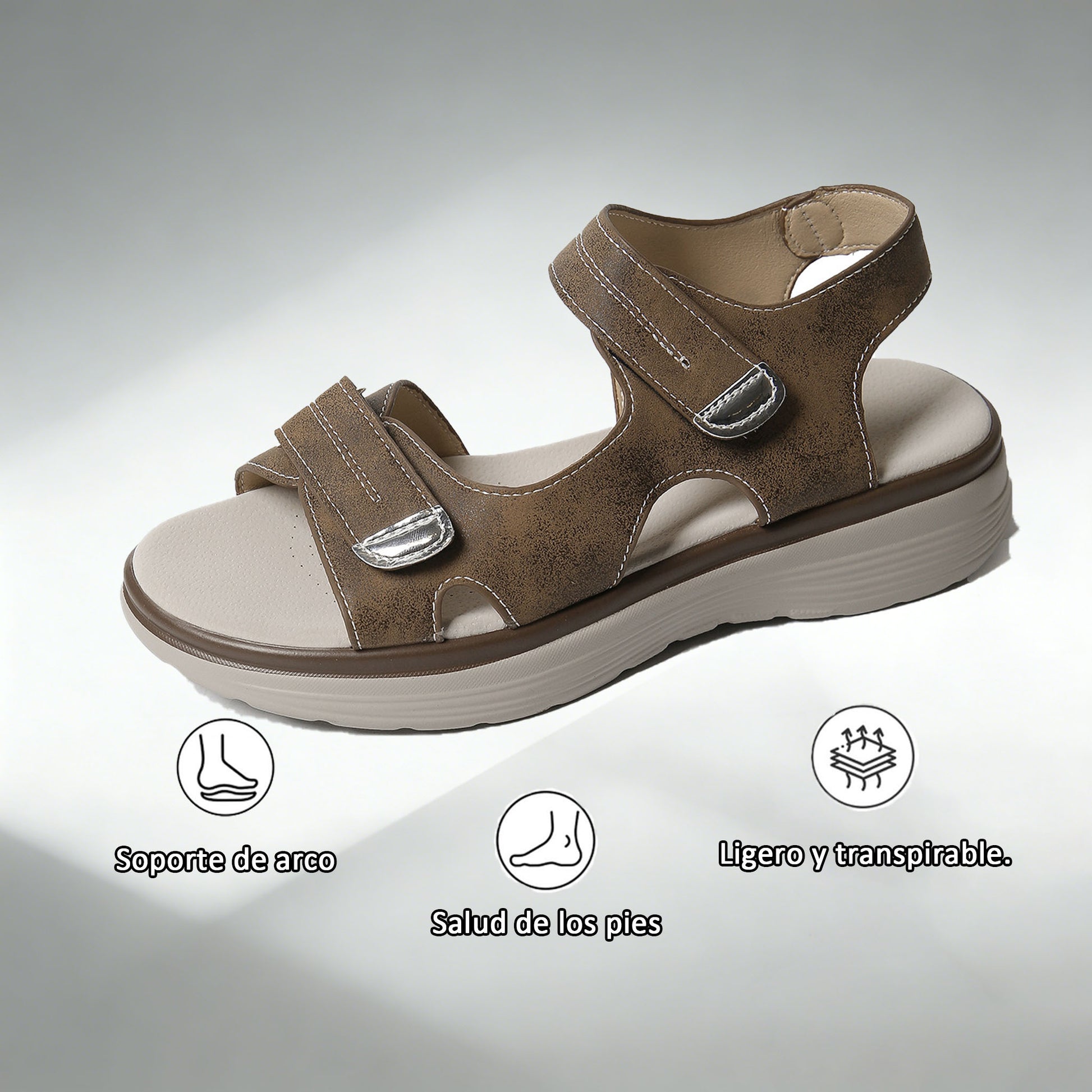 coesses® | Nuevo producto en el mercado, a mitad de precio por tiempo limitado. Diseño ergonómico, excelente amortiguación y corrección de la marcha