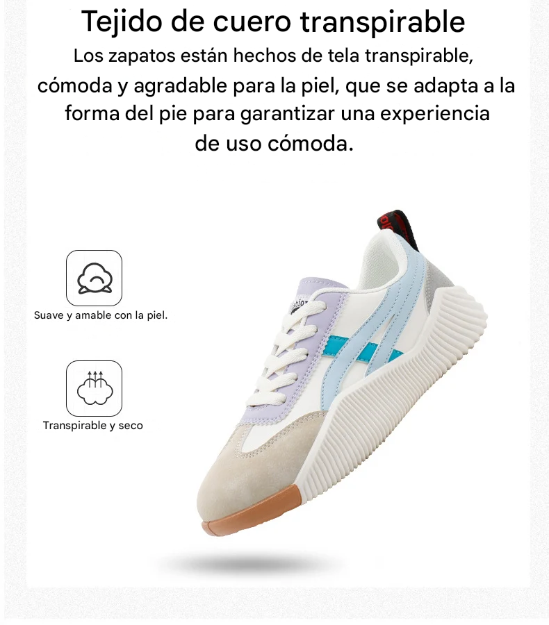 Coesses® | ¡50% de descuento hoy! ¡No te lo pierdas! Zapatos ortopédicos de diseño ergonómico: cuero de alta calidad y costuras a mano. 👞