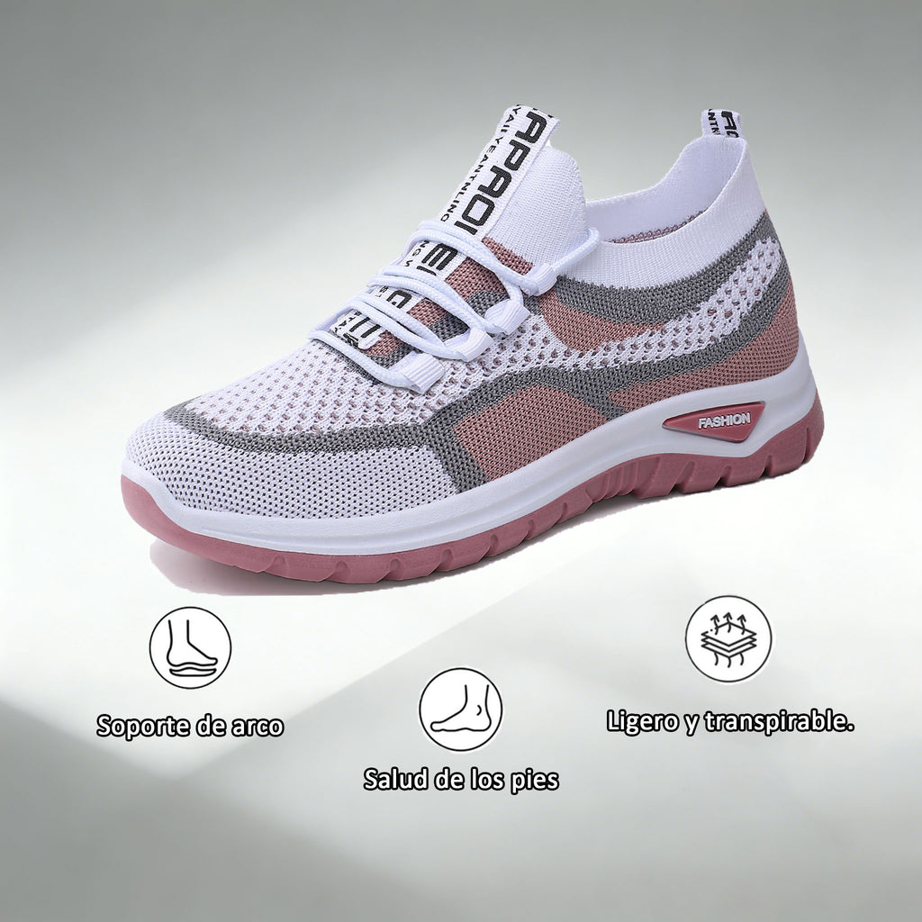 coesses® | Nuevo producto en el mercado, a mitad de precio por tiempo limitado. Diseño ergonómico, excelente amortiguación y corrección de la marcha.