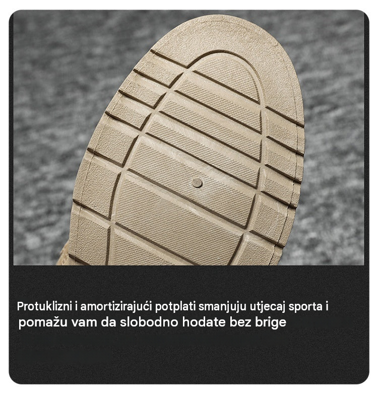【⏰¡60% de descuento hoy! ¡No te lo pierdas!】Zapatillas ortopédicas ergonómicas con amortiguación para caminar✅️Zapatillas ortopédicas saludables diseñadas específicamente para hombres europeos.
