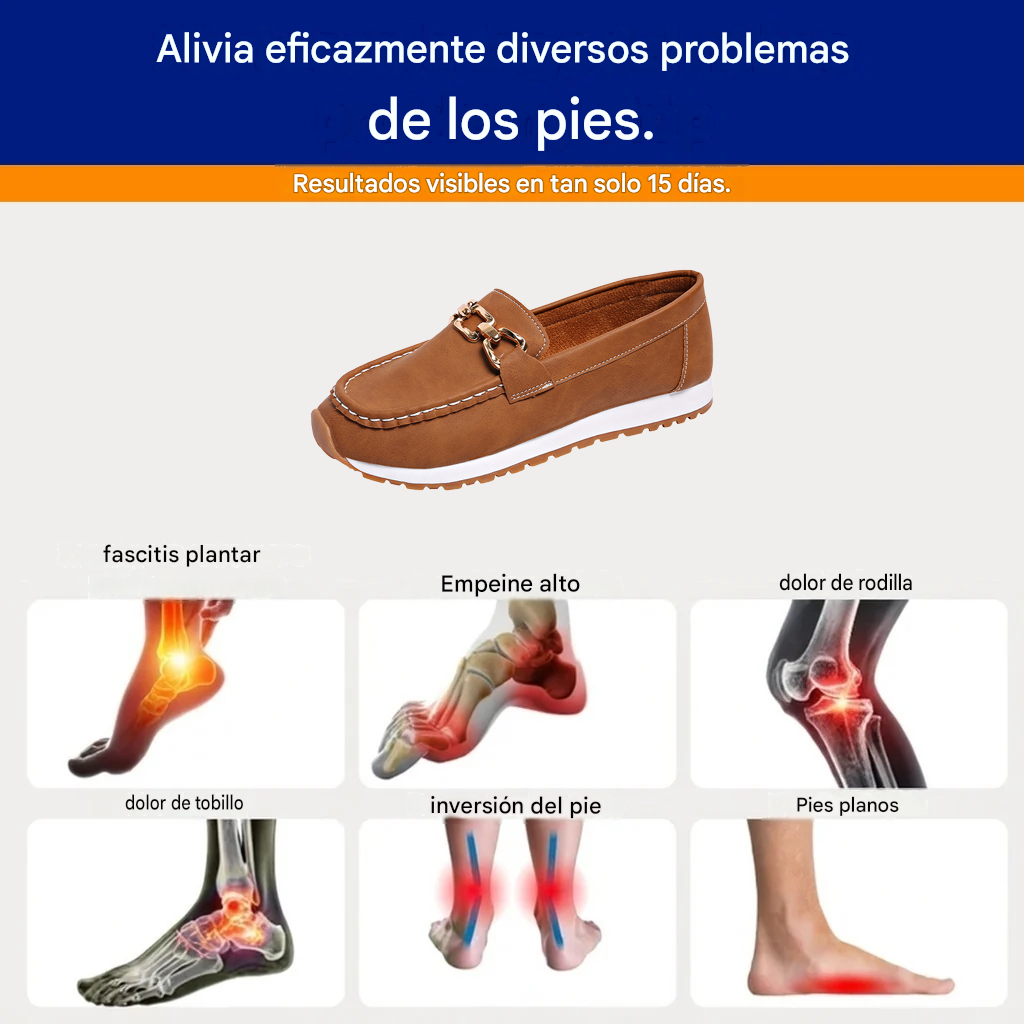 coesses® | Nuevo producto en el mercado, a mitad de precio por tiempo limitado. Diseño ergonómico, excelente amortiguación y corrección de la marcha
