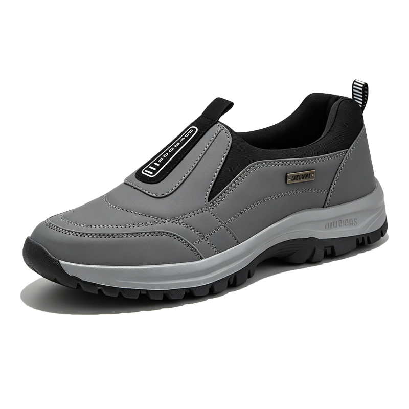 Ortopedická obuv Coesses® [🔥Dnes za poloviční cenu! 🎁] Pohodlná vycházková obuv 👟 Podpora klenby | Účinně ulevuje od bolesti nohou, bolesti klenby a únavy nohou ✅