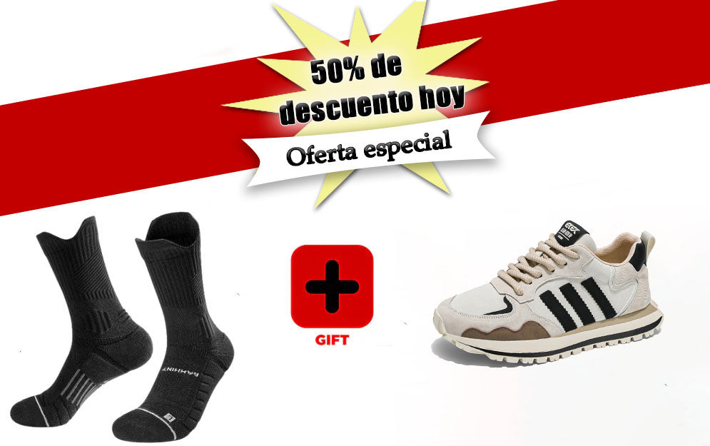 Coesses® | ¡50% de descuento hoy! ¡No te lo pierdas! Zapatos ortopédicos de diseño ergonómico: cuero de alta calidad y cosidos a mano 👞