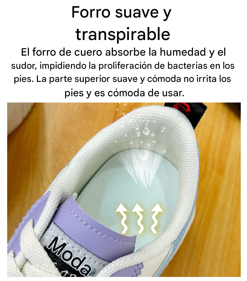 Coesses® | ¡50% de descuento hoy! ¡No te lo pierdas! Zapatos ortopédicos de diseño ergonómico: cuero de alta calidad y costuras a mano. 👞
