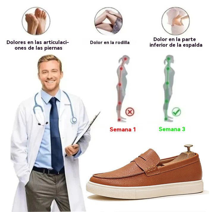 coesses® | Nuevo producto en el mercado, a mitad de precio por tiempo limitado. Diseño ergonómico, excelente amortiguación y corrección de la marcha