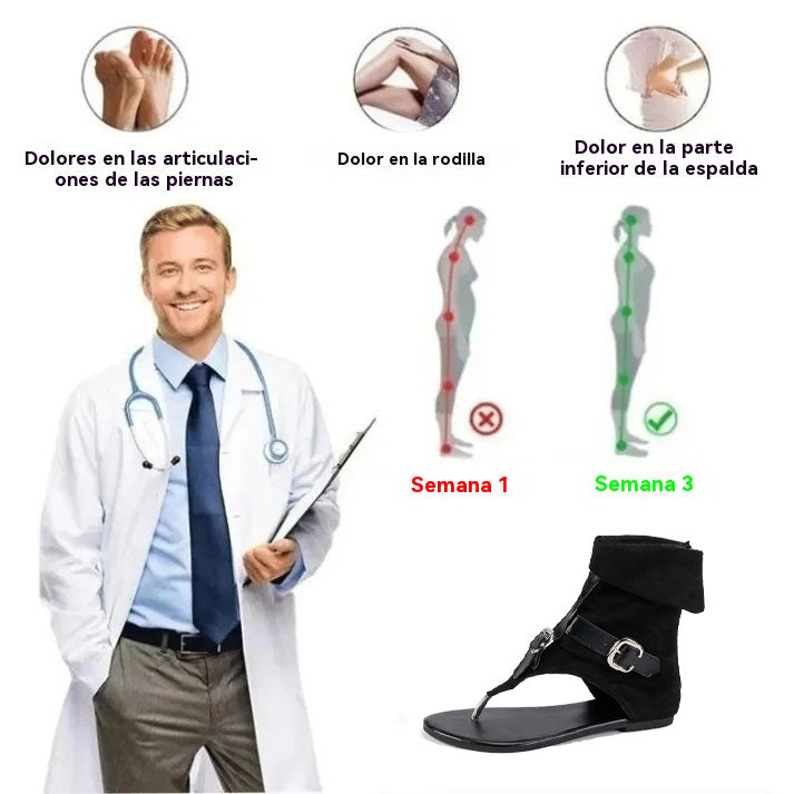 COESSES - El calzado de verano para una ligereza que puedes sentir.