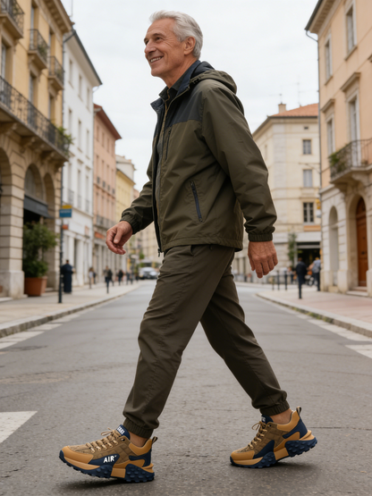 🔥 50% sleva | ortopedická obuv Coesses® | Poskytuje oporu klenby, zmírňuje bolest a usnadňuje chůzi | Vhodná pro muže i ženy.
