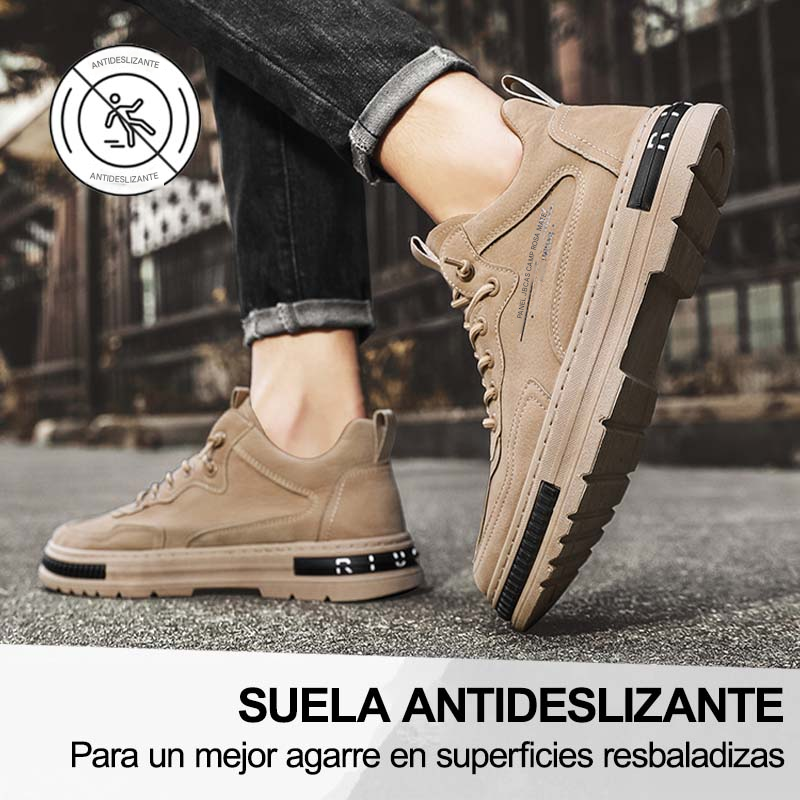 Coesses® | Nuevo producto en el mercado, a mitad de precio por tiempo limitado. Diseño ergonómico, excelente amortiguación y corrección de la marcha.