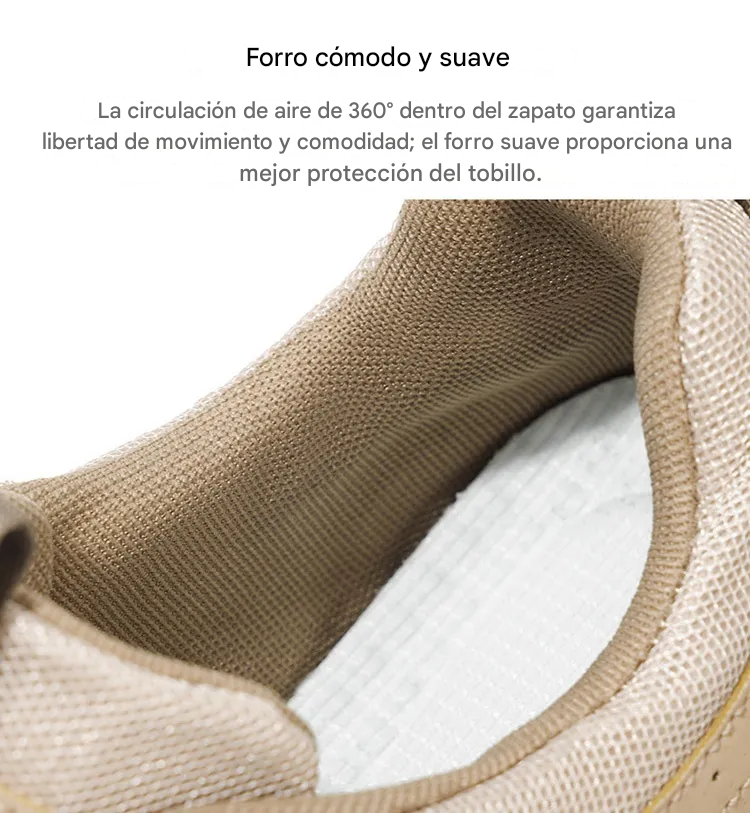Coesses®丨60% de descuento hoy - ¡no te lo pierdas! Zapatillas ortopédicas ergonómicas - suaves y cómodas✅ (soporte de arco, soporte para caminar)