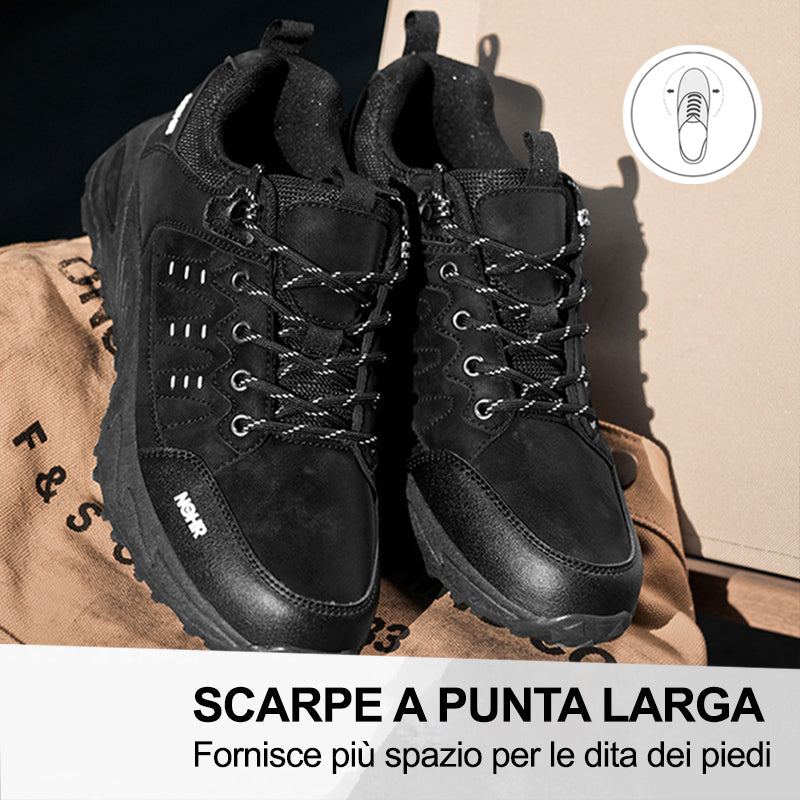 Coesses® | 50% de descuento hoy - consigue el tuyo Zapatos ortopédicos premium y elegantes 👞 - Diseño ergonómico para aliviar el dolor