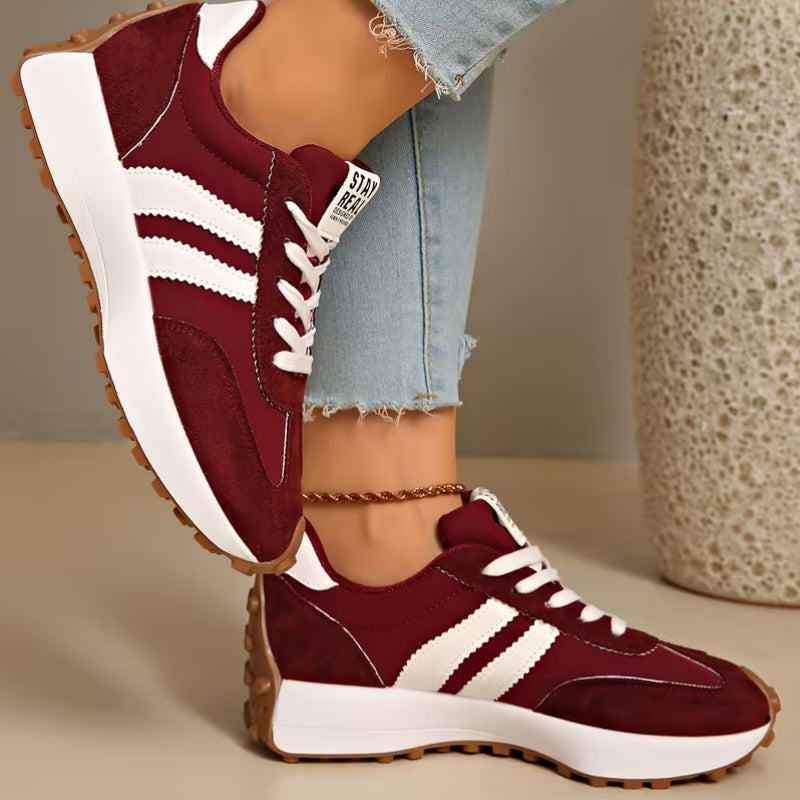 Coesses® | ¡40% de descuento hoy! ¡No te lo pierdas! ⏰ - Marca - Zapatos ortopédicos alemanes suaves y cómodos ✅ (Alivia el dolor de pies)