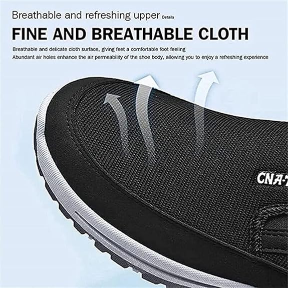 Coesses® | ¡60% de descuento hoy - no te lo pierdas!⏰ Zapatos casuales ortopédicos cómodos y ergonómicos ✅ Soporte de arco - Alivia el dolor de pies