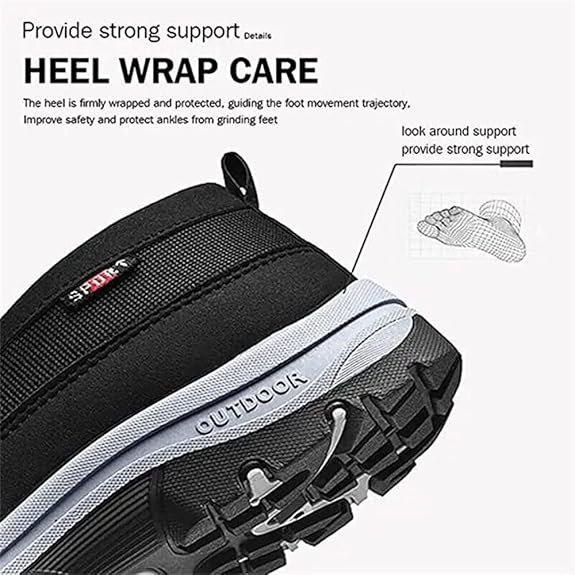 Coesses® | ¡60% de descuento hoy - no te lo pierdas!⏰ Zapatos casuales ortopédicos cómodos y ergonómicos ✅ Soporte de arco - Alivia el dolor de pies