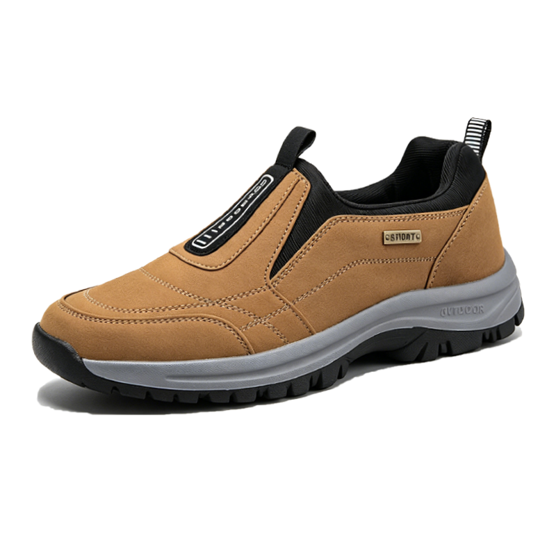 Ortopedická obuv Coesses® [🔥Dnes za poloviční cenu! 🎁] Pohodlná vycházková obuv 👟 Podpora klenby | Účinně ulevuje od bolesti nohou, bolesti klenby a únavy nohou ✅