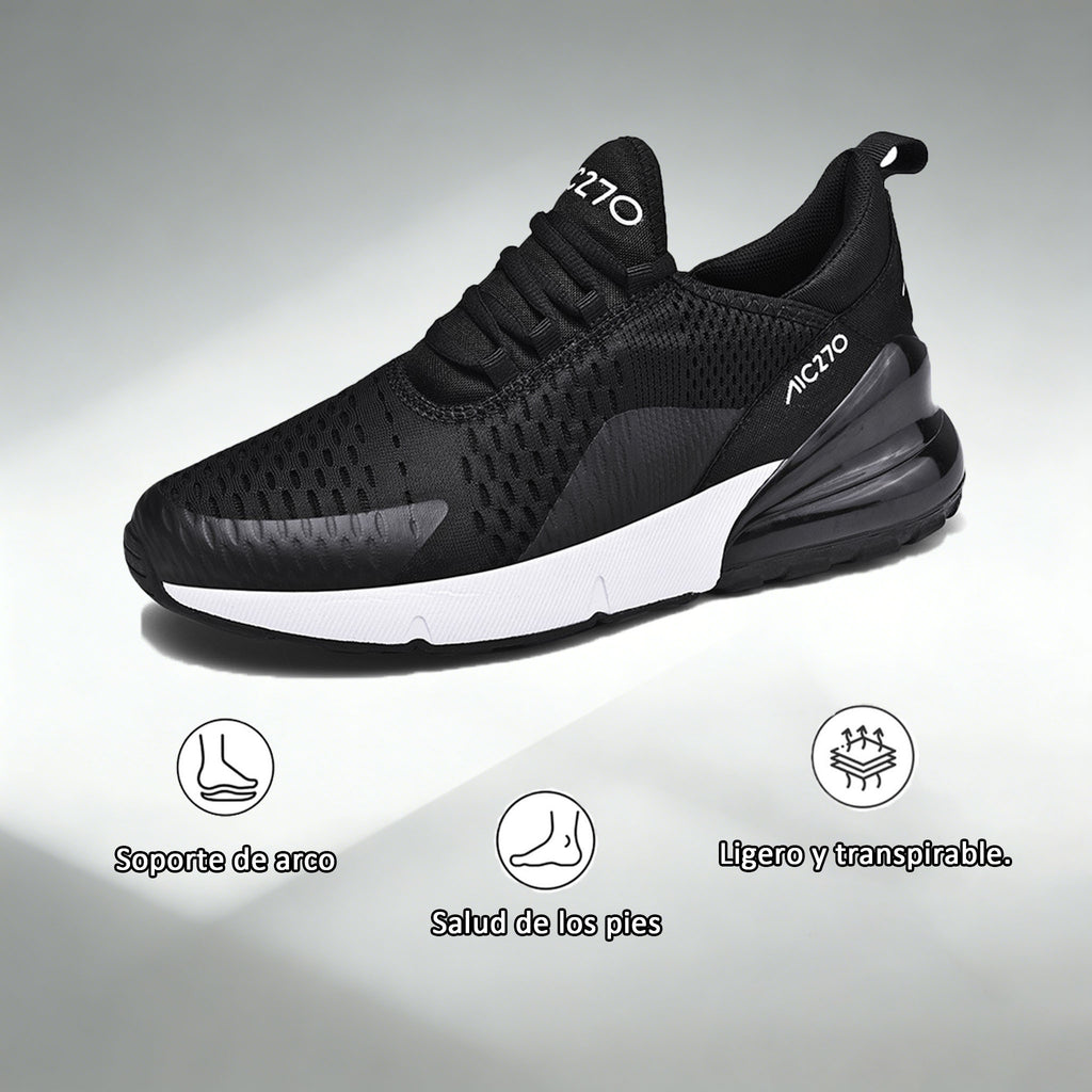 Coesses® | Nuevo producto en el mercado, a mitad de precio por tiempo limitado. Diseño ergonómico, excelente amortiguación y corrección de la marcha