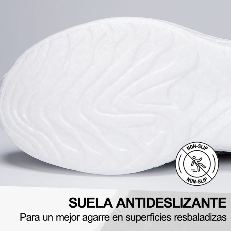(🔥50% de descuento hoy - ¡cógelo!) Zapatos ortopédicos elegantes de primera calidad 👞 - Diseño ergonómico para aliviar el dolor