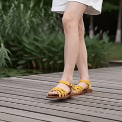 ⏰ ¡Último día! ¡50% de descuento! ¡No te lo pierdas! Sandalias ortopédicas con diseño ergonómico y función de amortiguación de impactos. ✅ Sandalias ortopédicas saludables diseñadas especialmente para mujeres europeas.