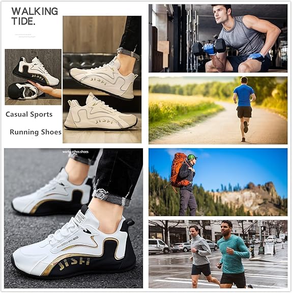 🎁¡Último día para aprovechar el 50% de descuento! ¡No pierdas la oportunidad! ⏰Alivia el dolor de piernas y la fascitis - Zapatos ortopédicos impermeables y antideslizantes🔴