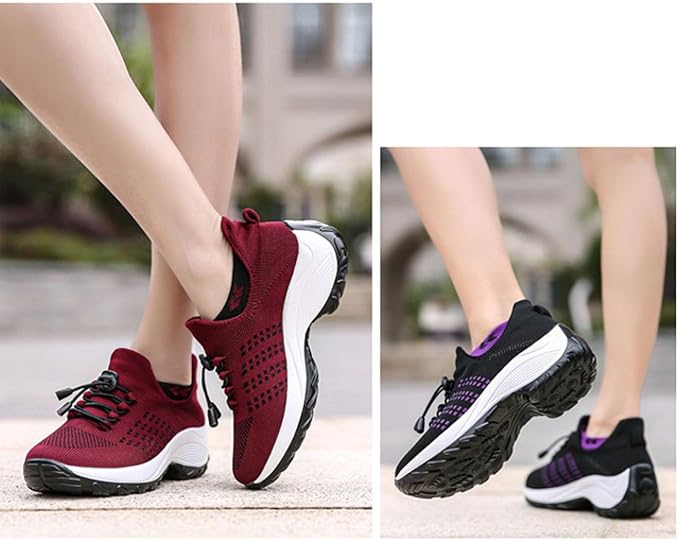 Descuento de mitad de precio por Navidad ⏰ Zapatos ortopédicos ergonómicos suaves y cómodos ✅ Con soporte de arco para aliviar el dolor de pies