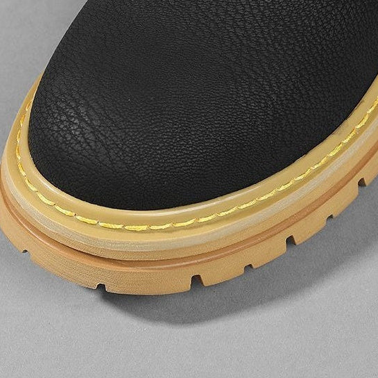 Coesses® | 50% de descuento hoy - Finaliza pronto Zapatos ortopédicos ergonómicos - cuero italiano de primera calidad + cosido a mano