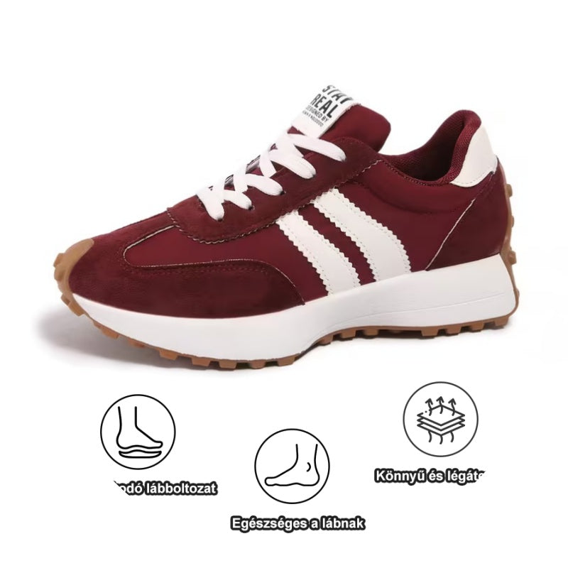 Coesses® | ¡40% de descuento hoy! ¡No te lo pierdas! ⏰ - Marca - Zapatos ortopédicos alemanes suaves y cómodos ✅ (Alivia el dolor de pies)