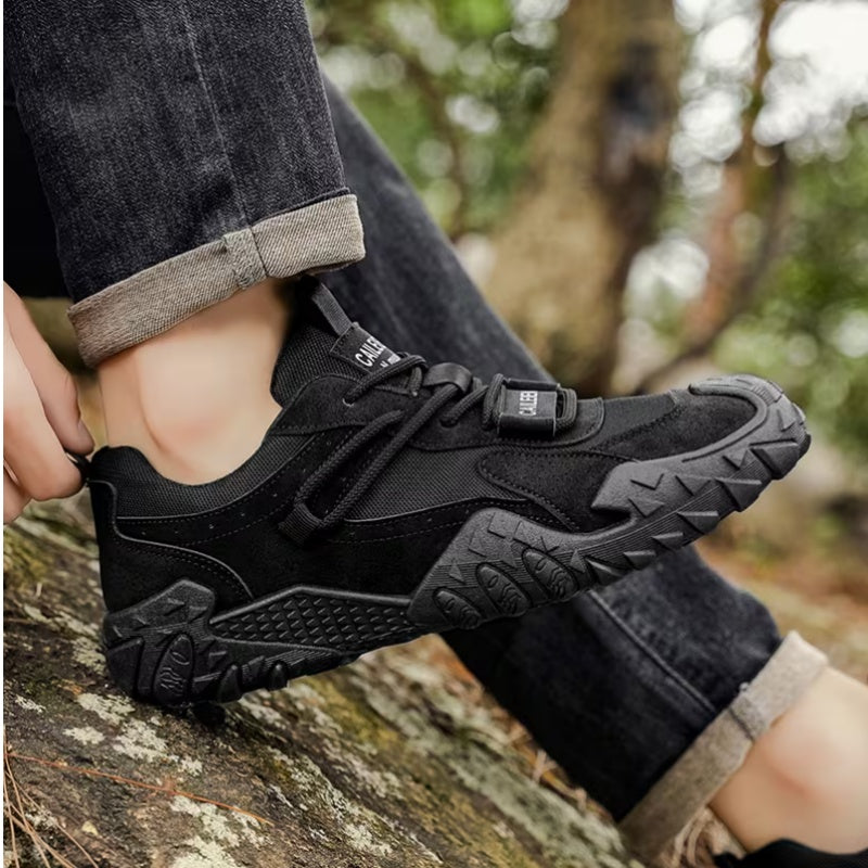 Coesses®丨60% de descuento hoy - ¡no te lo pierdas! Zapatillas ortopédicas ergonómicas - suaves y cómodas✅ (soporte de arco, soporte para caminar)