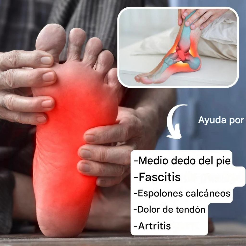 【🎁Hoy 50% de descuento - ¡No te lo pierdas!】 Zapatos ortopédicos de diseño ergonómico: alivio del dolor articular 👞 Reduce la presión al caminar