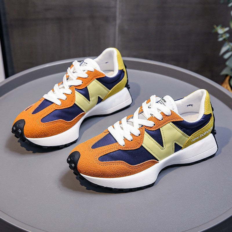 Coesses® | Zapatos casuales | Con un diseño de punta ancha para reducir la presión en las plantas de los pies.