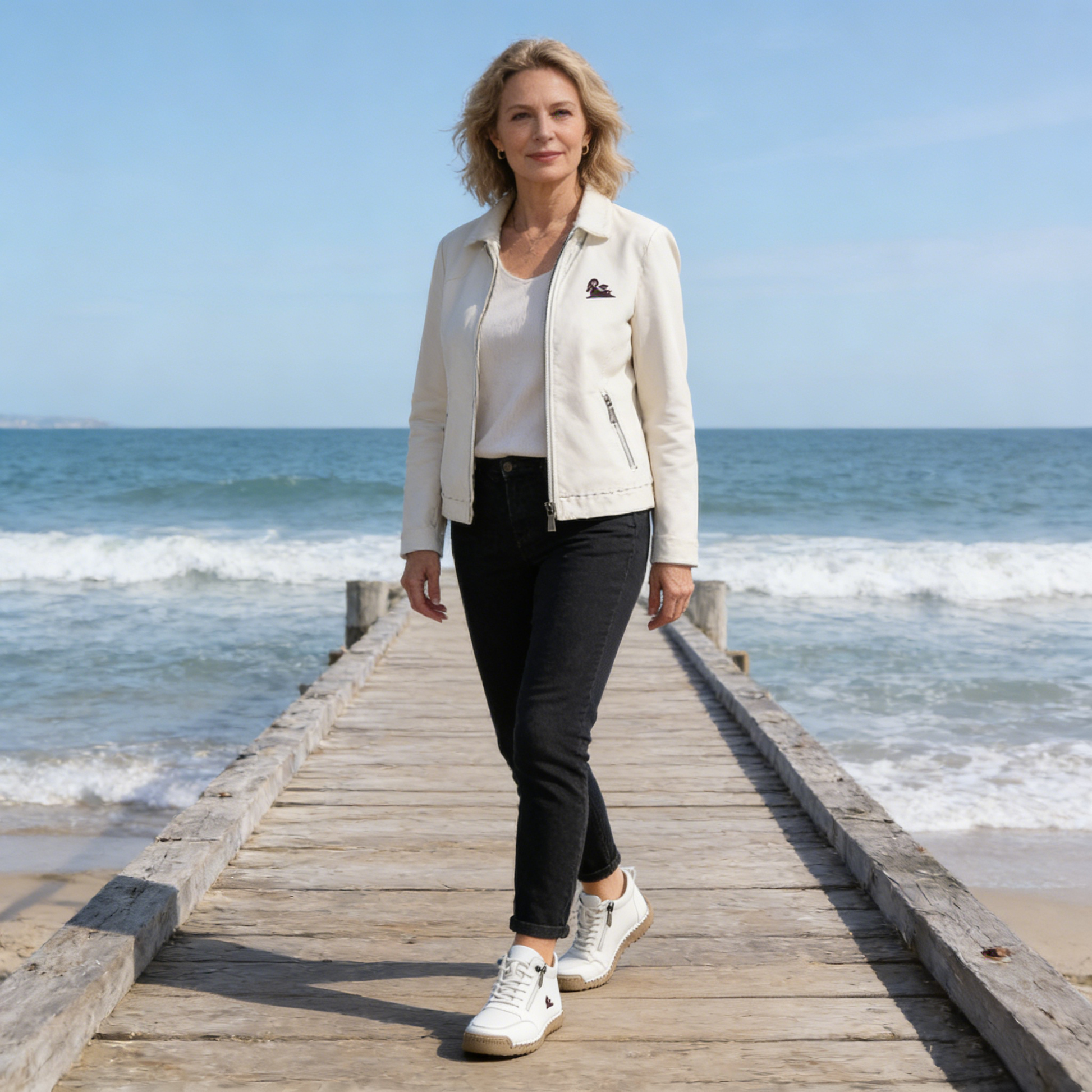 🔥 Zapatos ortopédicos coesses® | Los zapatos de tallas grandes más cómodos de España en 2026, que alivian el dolor y facilitan la marcha | Aptos tanto para hombres como para mujeres.