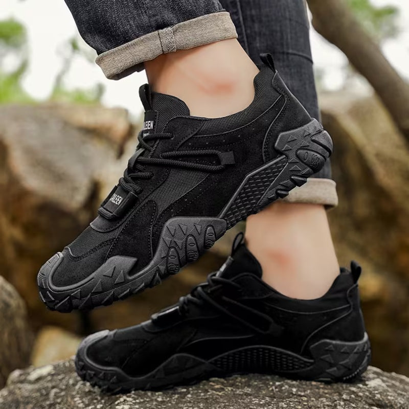 Coesses®丨60% de descuento hoy - ¡no te lo pierdas! Zapatillas ortopédicas ergonómicas - suaves y cómodas✅ (soporte de arco, soporte para caminar)