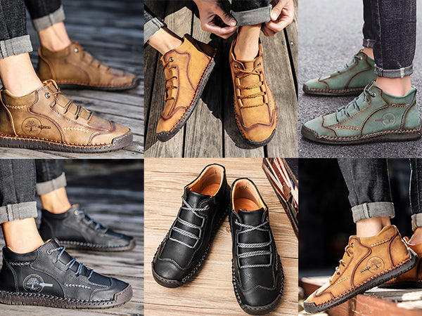 Coesses® | 50% de descuento por tiempo limitado, los zapatos ortopédicos más populares de 2026, 3 días para aliviar el dolor de pies