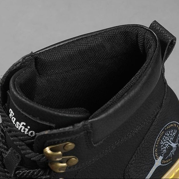 Coesses® | 50% de descuento hoy - Finaliza pronto Zapatos ortopédicos ergonómicos - cuero italiano de primera calidad + cosido a mano